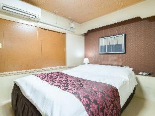 Fine Olive Yamashina (adults Only) Love hotel Kyoto