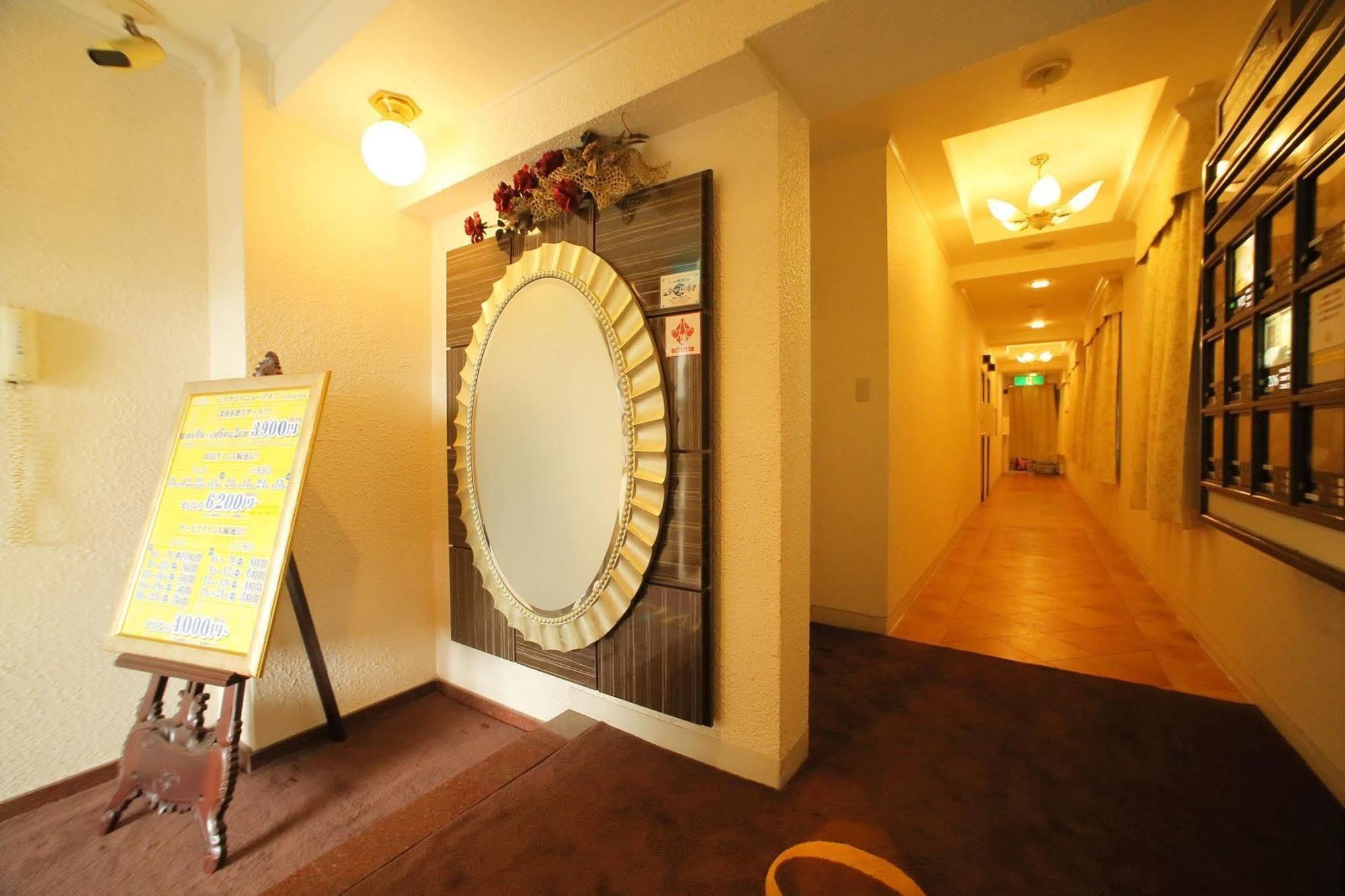 Fine Olive Yamashina (adults Only) 3* Kyoto