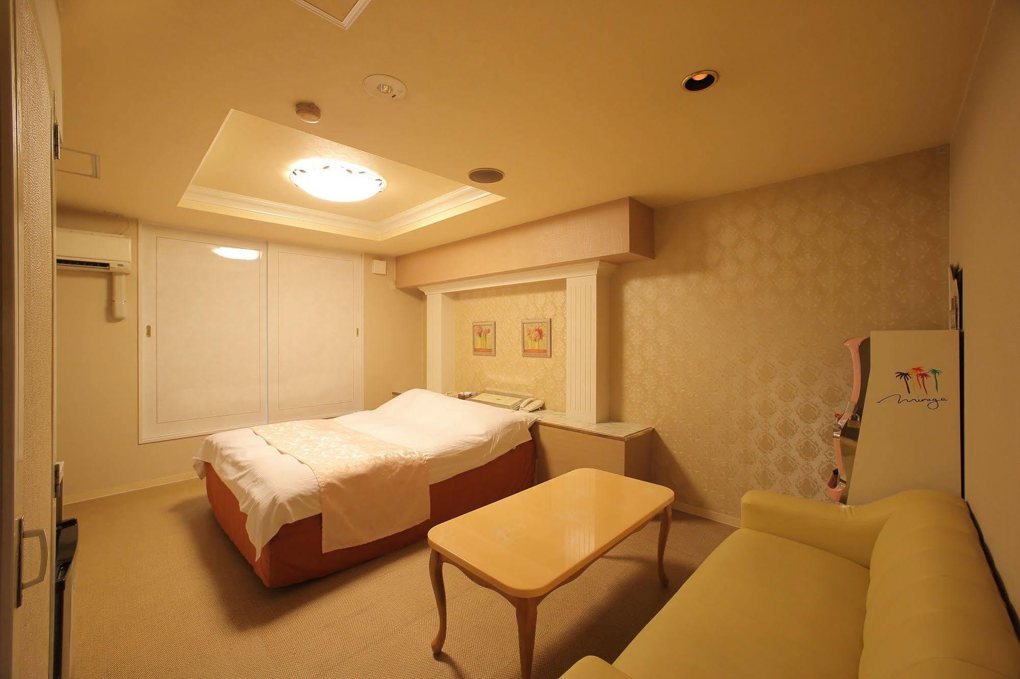 Fine Olive Yamashina (adults Only) 3* Kyoto