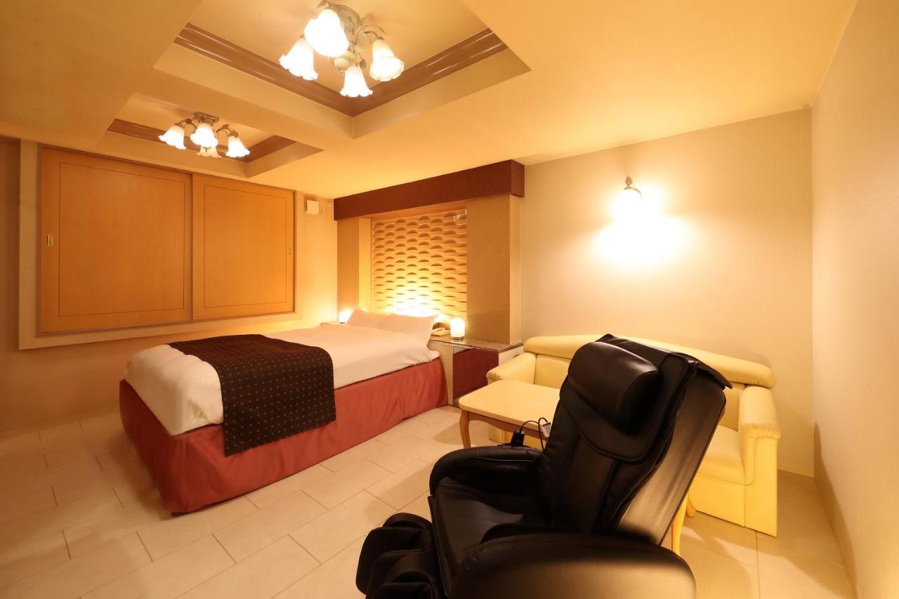 Love hotel Fine Olive Yamashina (adults Only) Kyoto