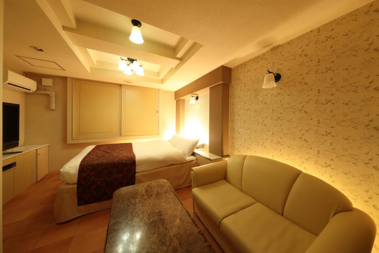 Fine Olive Yamashina (adults Only) Kyoto